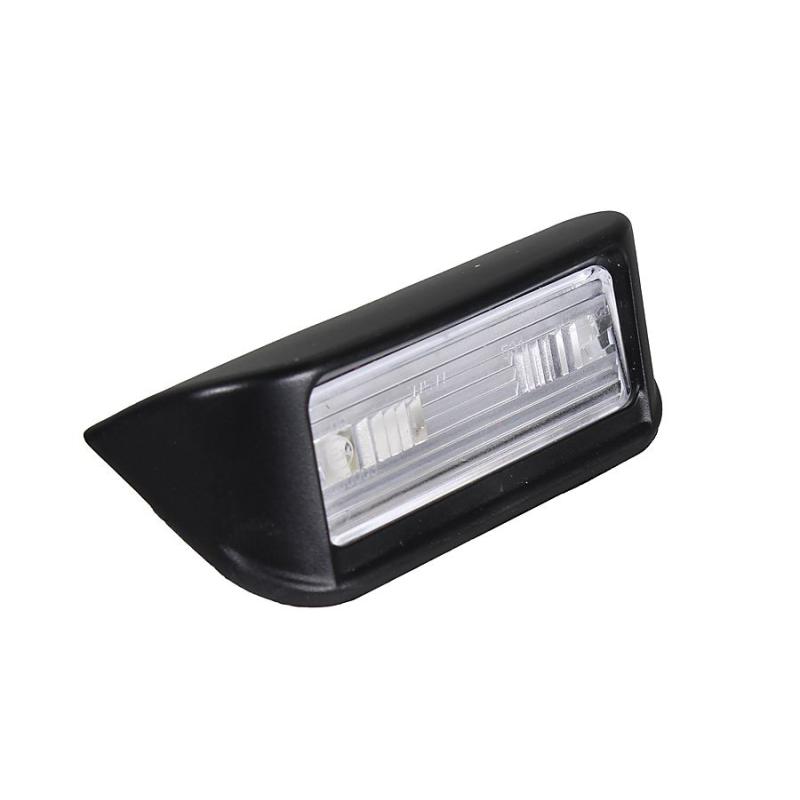 Feu éclaireur de plaque METZGER 2080123 - Visuel 1