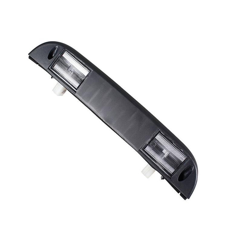 Feu éclaireur de plaque METZGER 2080124 - Visuel 1