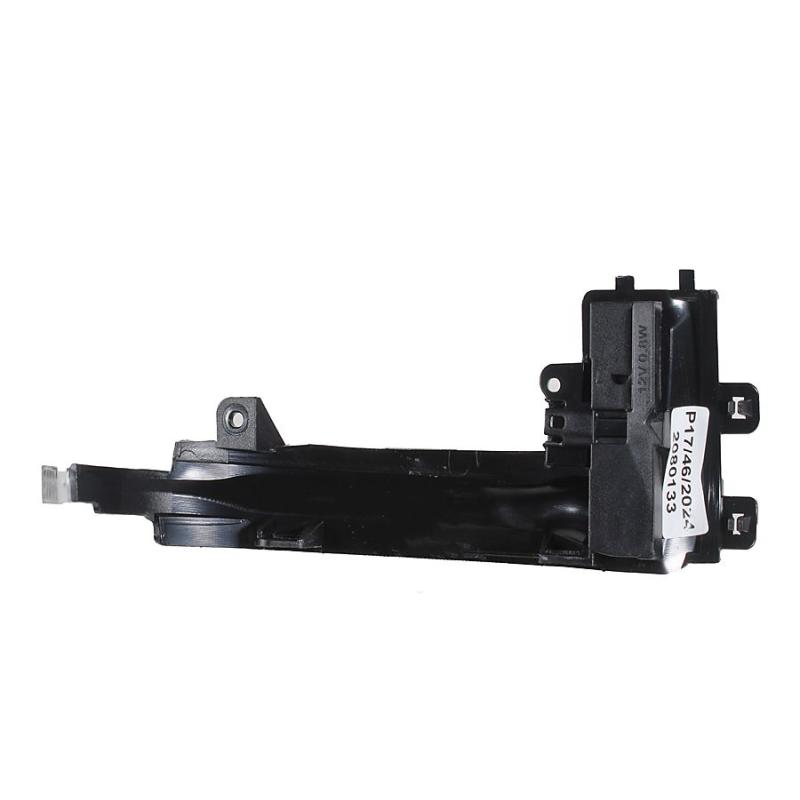 Feu clignotant METZGER 2080132 - Visuel 2