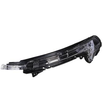 Feu clignotant METZGER 2080135 pour CITROEN XANTIA 2.0 TFSI quattro - 252cv