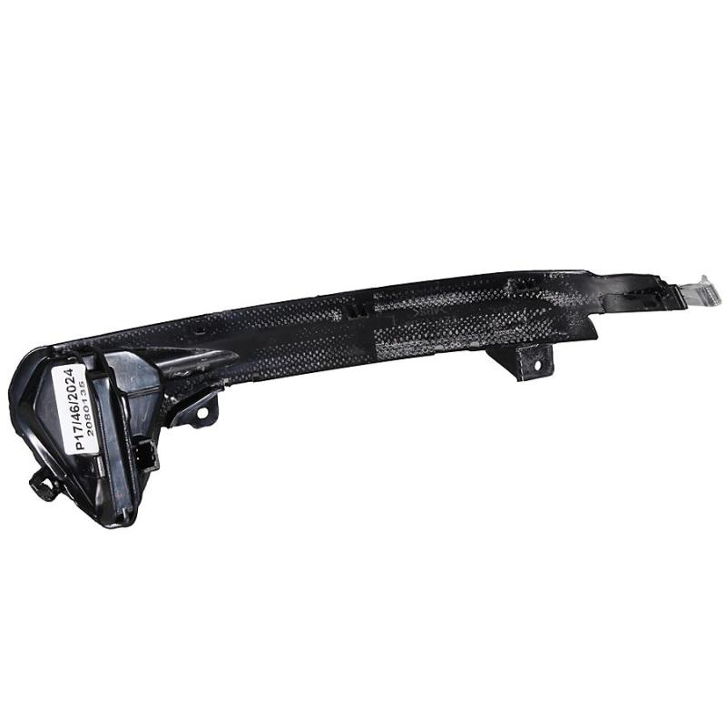 Feu clignotant METZGER 2080135 - Visuel 2