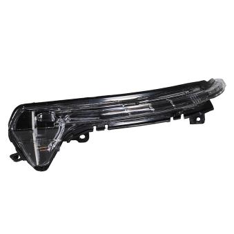 Feu clignotant METZGER 2080136 pour CITROEN XANTIA 2.0 TFSI quattro - 252cv