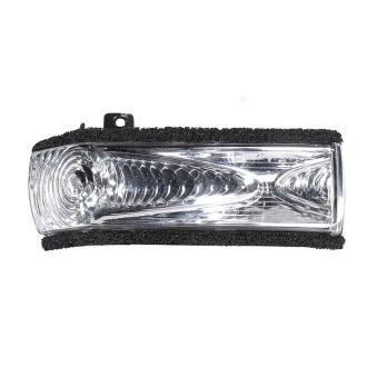 Feu clignotant METZGER 2080140 pour LEXUS LS 1.6 CDTI - 120cv