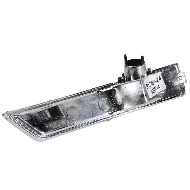 Feu clignotant METZGER 2080144 - Visuel 1