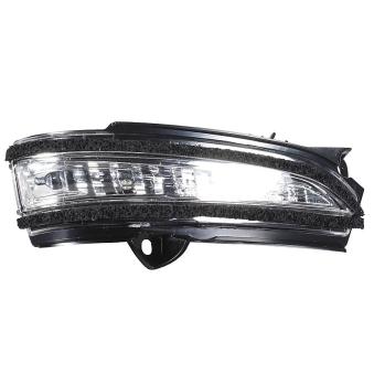 Feu clignotant METZGER 2080148 pour FORD MONDEO 2.0 EcoBlue - 150cv