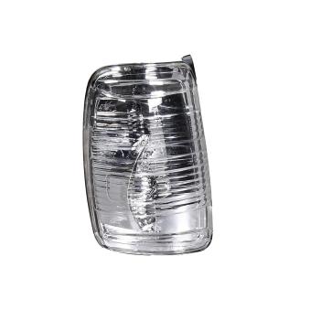 Feu clignotant METZGER 2080151 pour AUDI A4 E-TRANSIT - 184cv