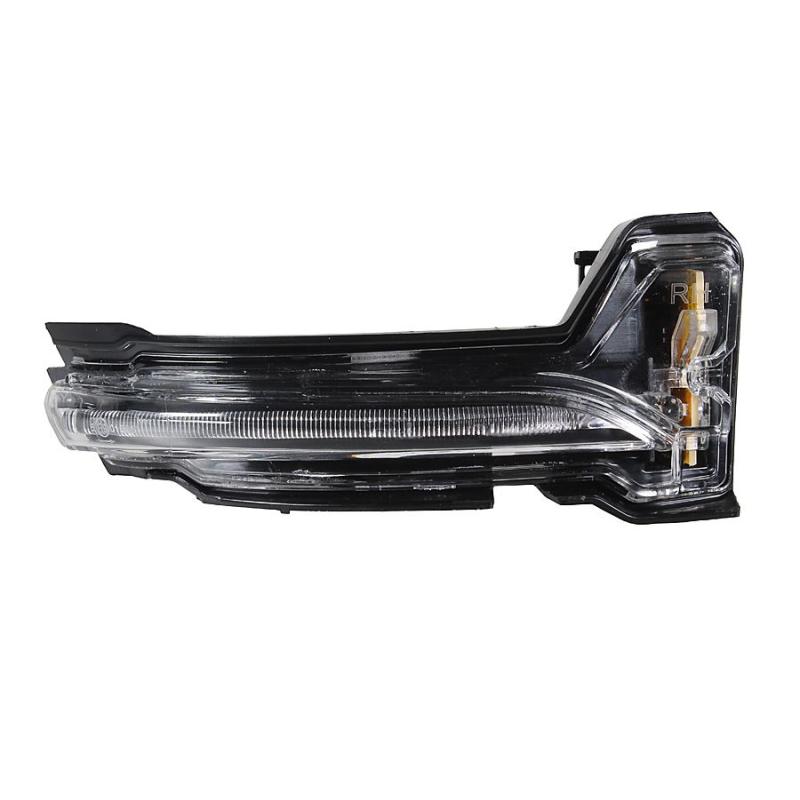 Feu clignotant METZGER 2080156 - Visuel 1