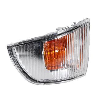 Feu clignotant METZGER 2080165 pour IVECO DAILY 35S/E. 35C/E - 82cv