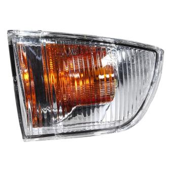 Feu clignotant METZGER 2080166 pour IVECO DAILY 35S/E. 35C/E - 82cv