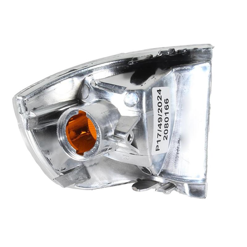 Feu clignotant METZGER 2080166 - Visuel 1