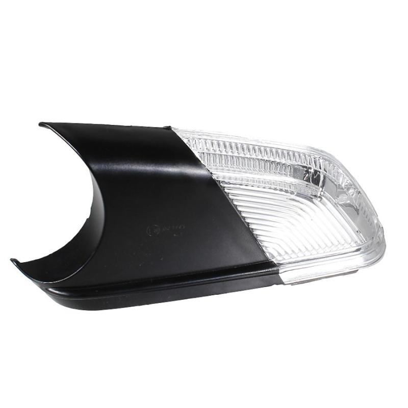 Feu clignotant METZGER 2080187 - Visuel 1