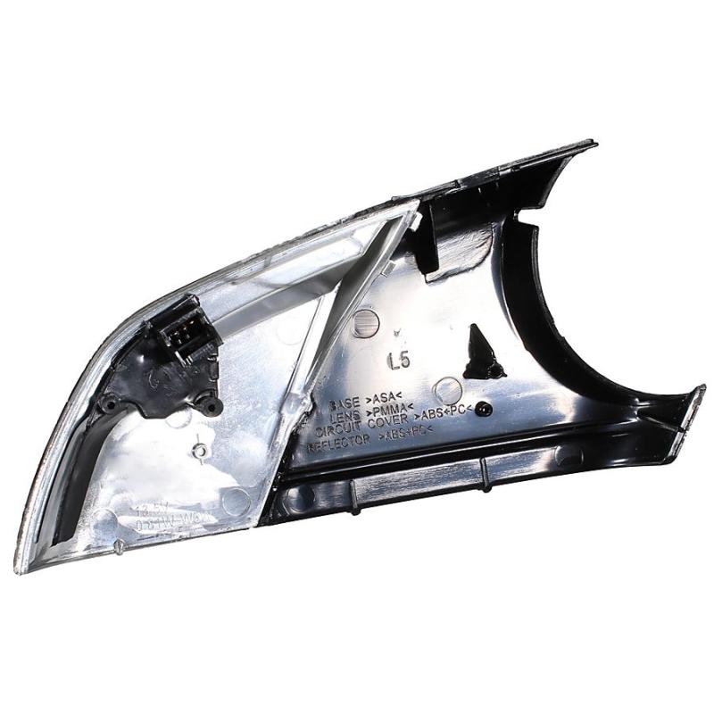 Feu clignotant METZGER 2080187 - Visuel 2