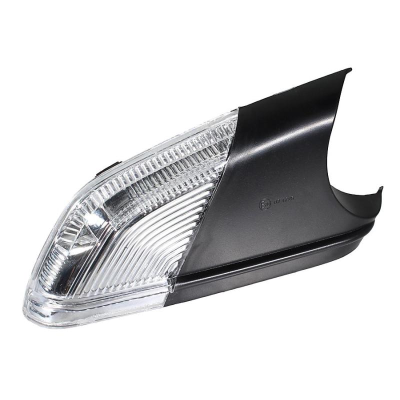 Feu clignotant METZGER 2080188 - Visuel 1