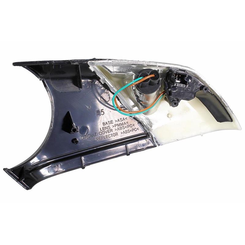 Feu clignotant METZGER 2080190 - Visuel 2