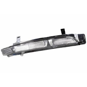 Feu clignotant METZGER 2080192 pour VOLKSWAGEN GOLF 2.0 RS - 200cv