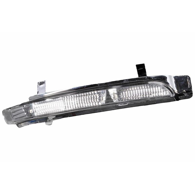 Feu clignotant METZGER 2080192 - Visuel 1