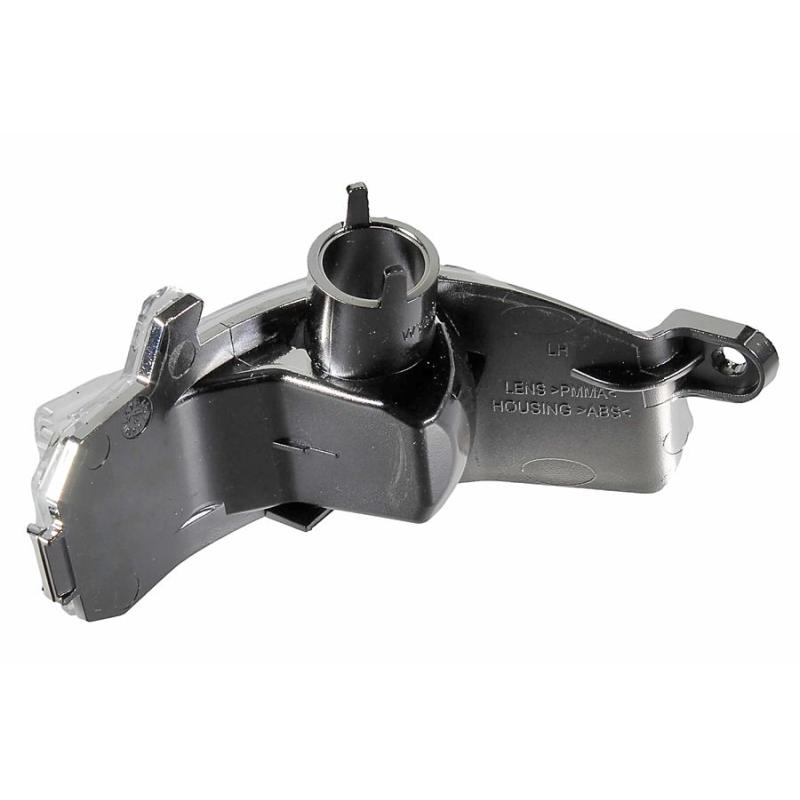 Feu clignotant METZGER 2080193 - Visuel 2