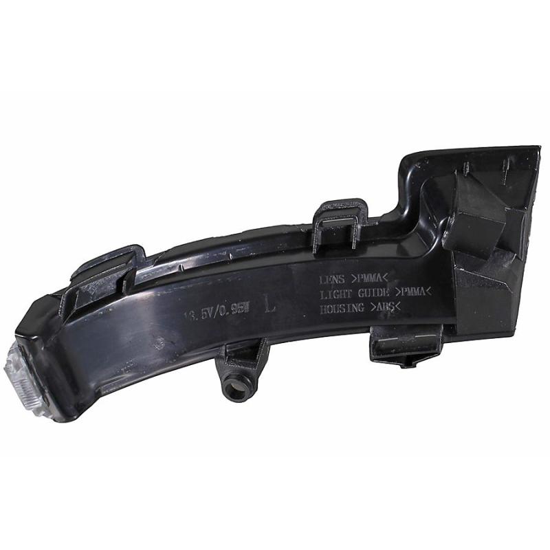 Feu clignotant METZGER 2080195 - Visuel 2