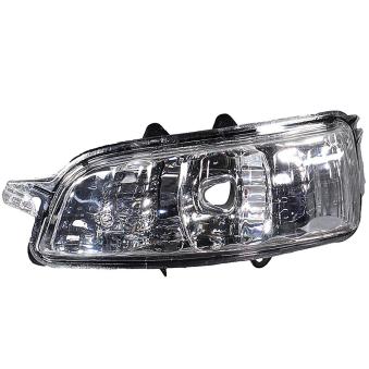 Feu clignotant METZGER 2080199 pour NISSAN MAXIMA 1.6 D - 110cv