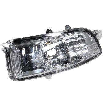 Feu clignotant METZGER 2080200 pour NISSAN MAXIMA 1.6 D - 110cv