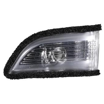Feu clignotant METZGER 2080201 pour VOLVO XC60 D5 AWD - 185cv