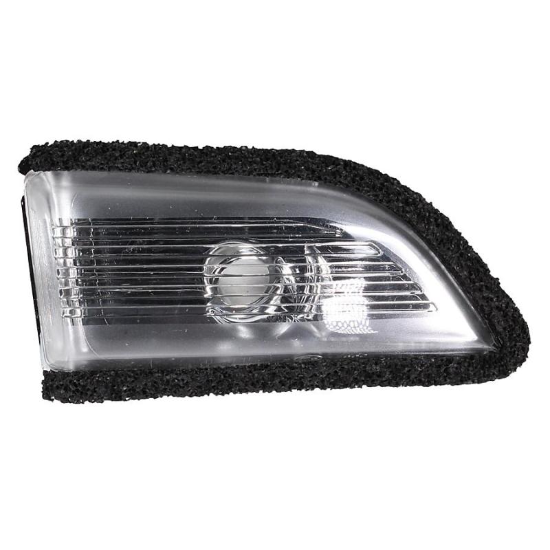 Feu clignotant METZGER 2080202 - Visuel 1