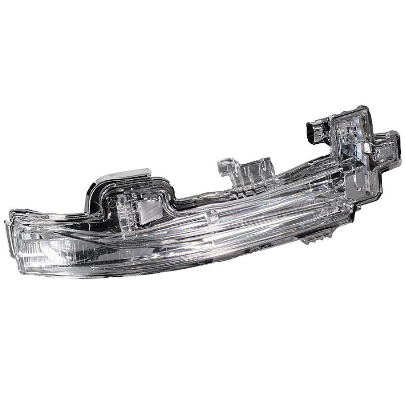 Feu clignotant METZGER 2080204 - Visuel 1