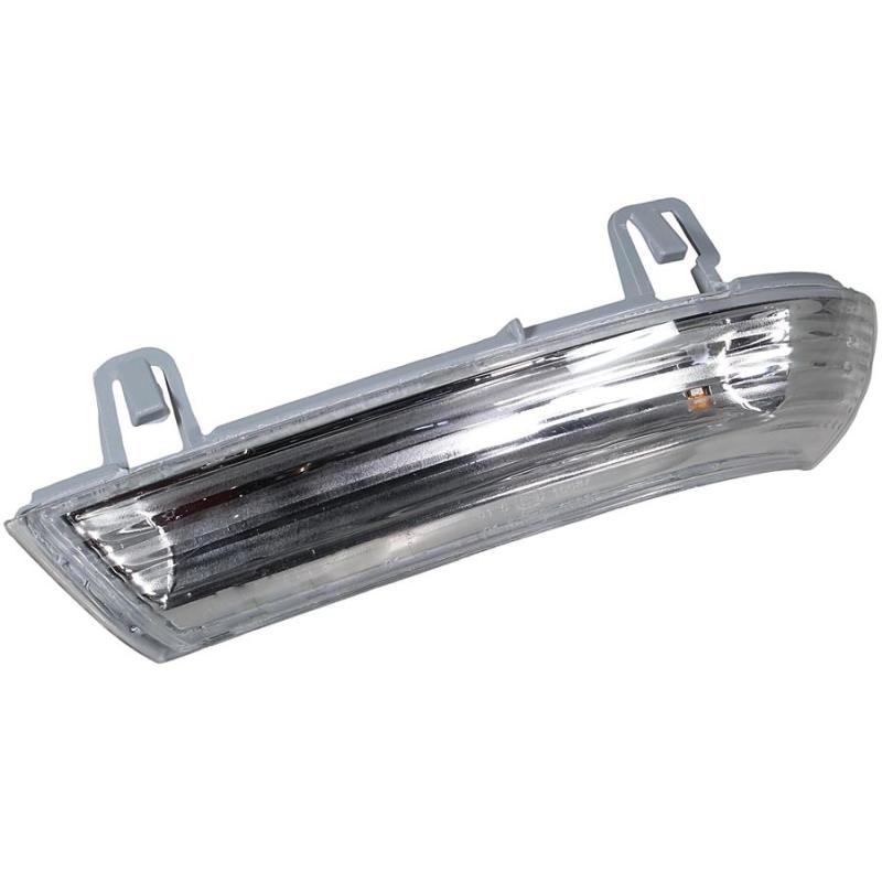 Feu clignotant METZGER 2080205 - Visuel 1