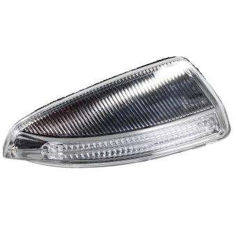 Feu clignotant METZGER 2080212 pour SUBARU FORESTER C 200 Kompressor - 184cv