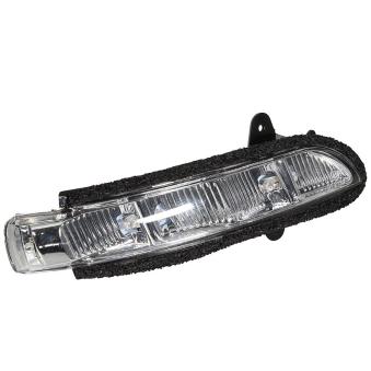 Feu clignotant METZGER 2080214 pour VOLKSWAGEN ID. Buzz E 200 Kompressor - 163cv