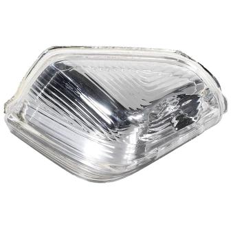 Feu clignotant METZGER 2080215 pour MERCEDES-BENZ SPRINTER 319 CDI Traction intégrale - 190cv