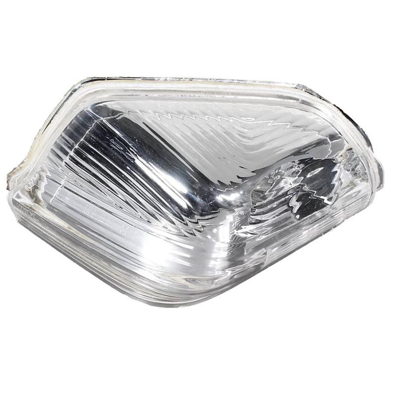 Feu clignotant METZGER 2080215 - Visuel 1