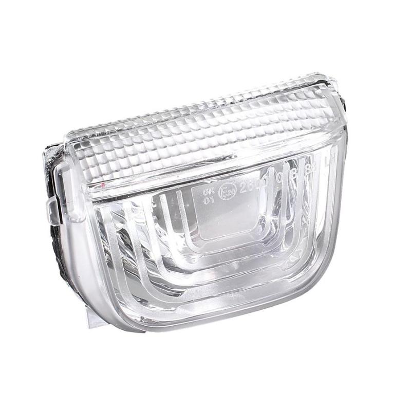 Feu clignotant METZGER 2080217 - Visuel 1