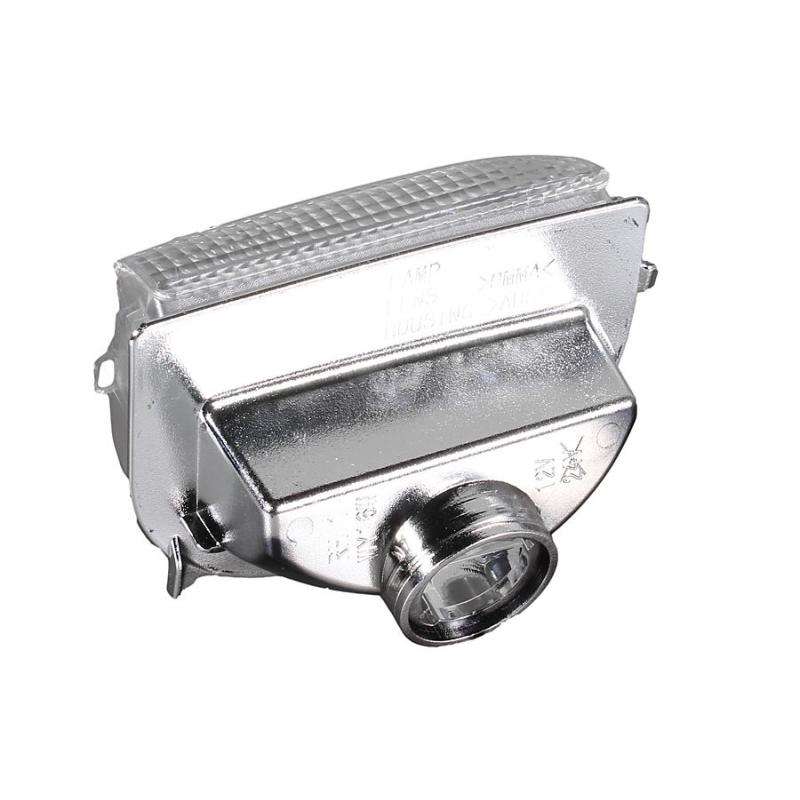 Feu clignotant METZGER 2080218 - Visuel 2