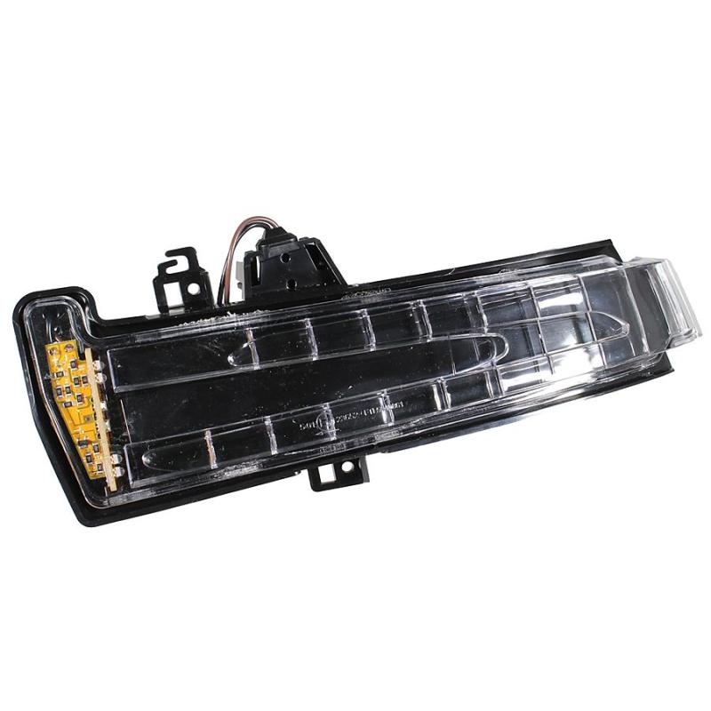 Feu clignotant METZGER 2080219 - Visuel 1