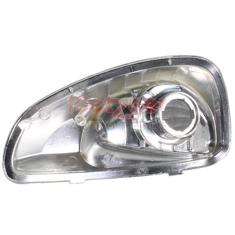 Feu clignotant METZGER 2080229 - Visuel 2