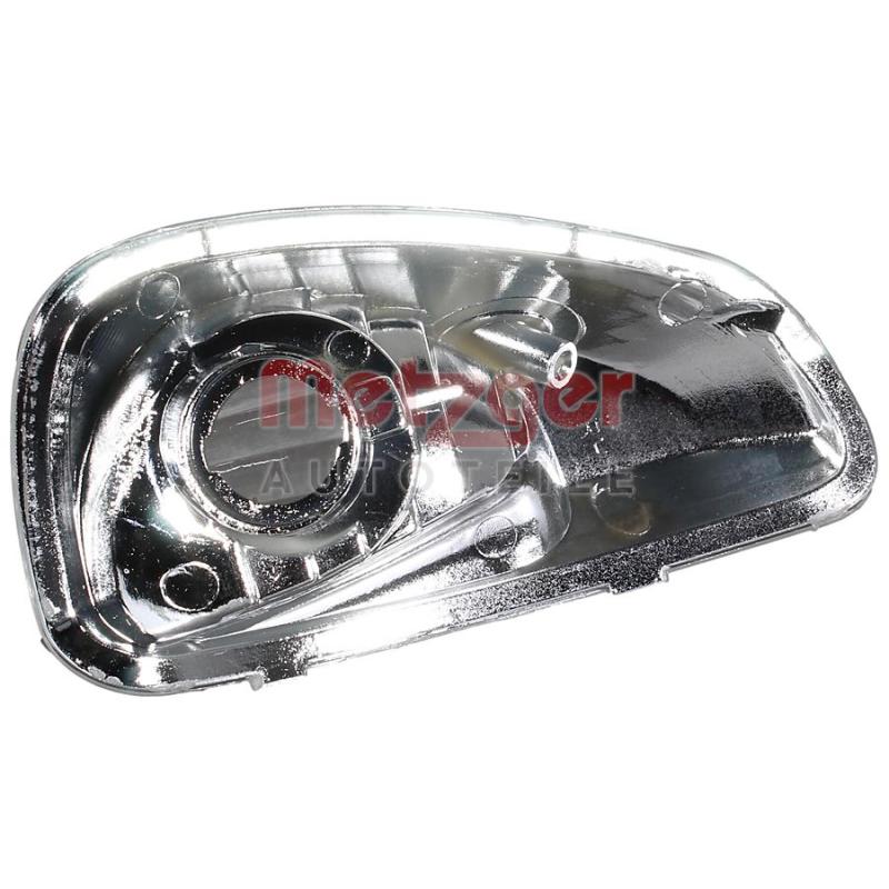 Feu clignotant METZGER 2080230 - Visuel 2