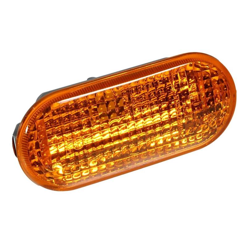 Feu clignotant avant METZGER 2080234 - Visuel 1