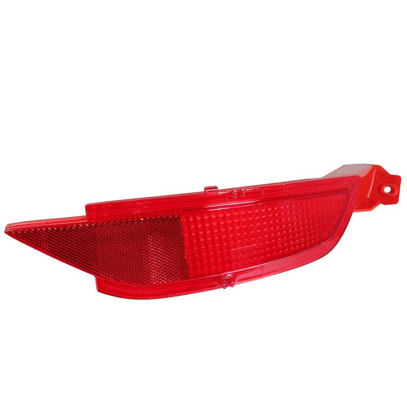 Catadioptre arrière droit METZGER 2080240 - Visuel 1