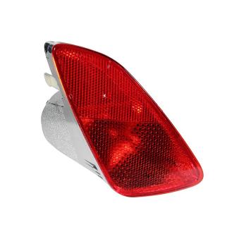 Feu antibrouillard arrière arrière gauche METZGER [2080241]