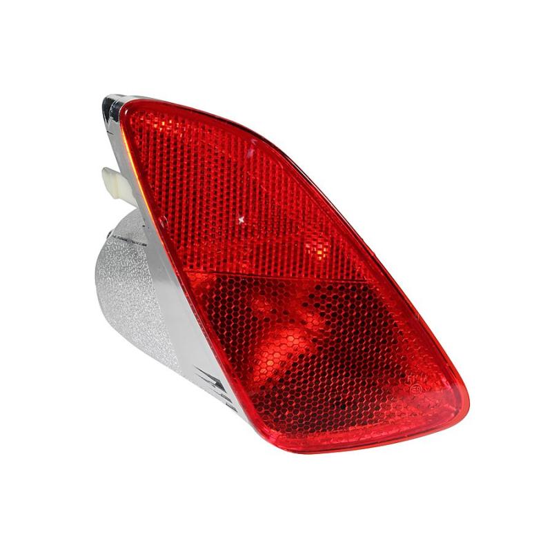 Feu antibrouillard arrière arrière gauche METZGER 2080241 - Visuel 1