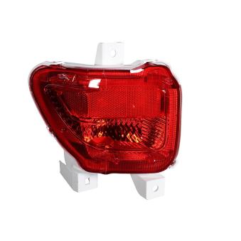 Feu antibrouillard arrière arrière gauche METZGER 2080245 pour TOYOTA RAV 4 2.0 - 158cv