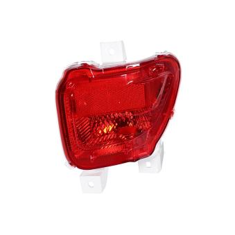 Feu antibrouillard arrière arrière droit METZGER 2080246 pour TOYOTA RAV 4 2.0 - 158cv