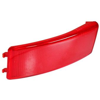 Catadioptre arrière gauche METZGER 2080249 pour FORD FOCUS 1.8 - 125cv