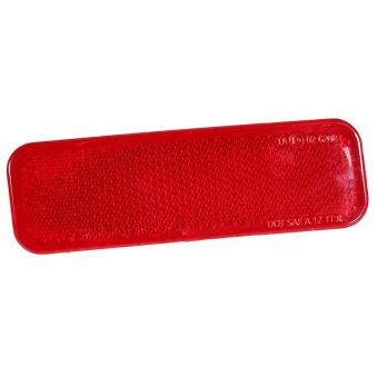 Catadioptre arrière droit METZGER 2080252 pour FORD TRANSIT CUSTOM 2.2 TDCi - 100cv Catadioptre arrière droit METZGER 2080252 pour FORD TRANSIT CUSTOM 2.2 TDCi - 100cv