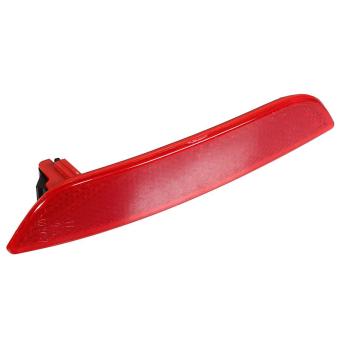 Catadioptre arrière gauche METZGER [2080257]