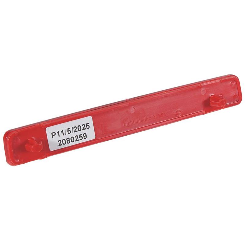 Catadioptre arrière gauche METZGER 2080259 - Visuel 2