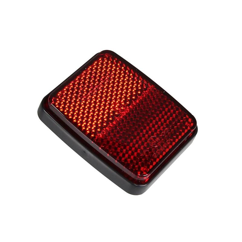 Catadioptre arrière METZGER 2080263 - Visuel 1