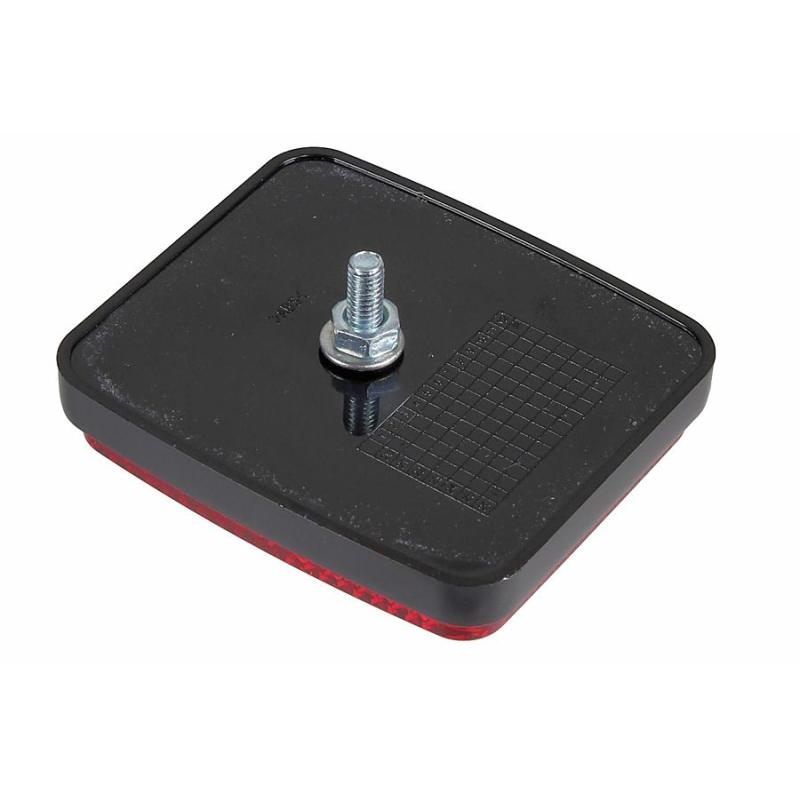 Catadioptre arrière METZGER 2080263 - Visuel 2