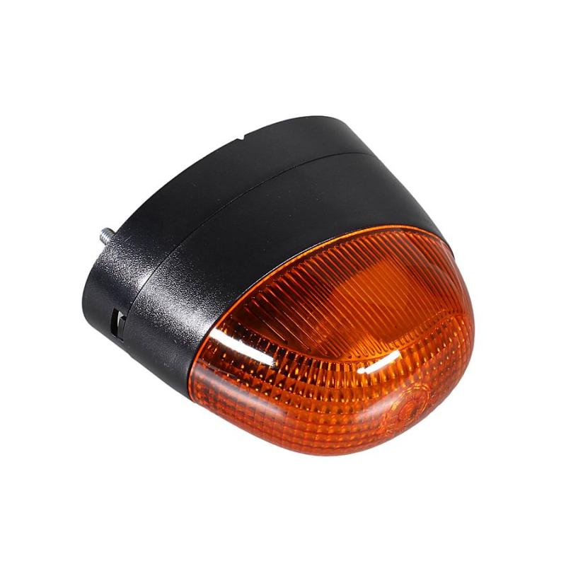 Feu de position avant gauche METZGER 2080271 - Visuel 1